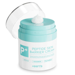 OOTD Beauty Peptiidi nahabarj&auml;&auml;ri hooldus Pantenool niisutav kreem 50ml &ndash; Niisutav ja tugevdav n&auml;okreem 50ml white