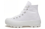 Chuck Taylor All Star Wmns Converse High Lugged 'White' Naiste 565902C 35