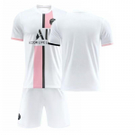 Paris Saint-Germain s&auml;rk Jalgpallir&otilde;ivaste komplekt 16