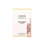 Chanel Coco Mademoiselle Eau de Parfum 1,5 ml * 3 tk Ampull Proovipihusti Mini Reisi suurus