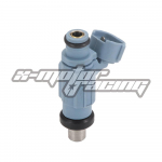 K&uuml;tusepihusti SUZUKI GSF650 Bandit 2009-2012 GSX650F 2008-2011 2009 2010 15710-17H00 1 piece