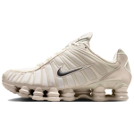 Nike Shox TL Meeste Vabaajajalatsid Beež AV3595-201 44