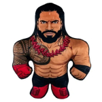 Hulk Hogan Hulkamania Suured L&otilde;bud Padi Multikategelane 3D Pehme T&auml;idisega M&auml;nguasi, Diivanipadi Kodu Kaunistus F&auml;nnide Kingitus plush beige