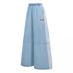 Adidas Originals X Coca-Cola Firebird Kootud Denim P&uuml;ksid Naiste alaosad KY7557 XS