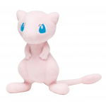Kesk Originaal Pehmemew 20 x 16 x 10 cm x L x Pok&eacute;moni M&auml;nguasi (HD)