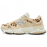 New Balance NB 9060 Vabaaja Jooksukingad Unisex Pruunid 40