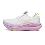 Asics Gel-Nimbus 28 Paelad Paks Tald Keskmise k&otilde;rgusega Jooksukingad Naiste tossud 1012B899-101 36