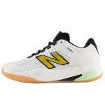 New Balance Fresh Foam X CT-Rally v2 Naiste Valge Must Kuldne Madalad Tennisejalatsid WCHRALL2 35
