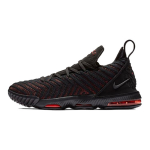 Nike LeBron 16 Fresh Bred GS AQ2465-002 36 must