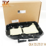 Uus automaatk&auml;igukasti &otilde;lipann OEM A7252703114 7252703707 Mercedes Benz W205 W222 W213 mootori jaoks K&auml;igukasti &otilde;lipann A 725 270 31 14