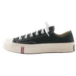 Converse x Kith Chuck Taylor All Star 1970 Ox 'Black Scarab' Meeste A11439C EU 36