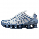 (NAISTE) Nike Shox TL 'Work Blue' Naiste AR3566-106 EU 39