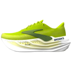 Brooks Glycerin Max Lime Navy Peony Meeste Tossud Kollane Valge 110447-1D-303 41 yellow
