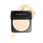 HUDABeauty Easy Bake Pressitud Puuder - Fikseeriv, Kattev, Matistav Viimistluspuuder - Kerge, Kauap&uuml;siv, 0.42 oz Sugar Cookie Translucent