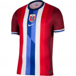 Nike Norra Meeste Meeskond 2024/25 Staadioni Kodum&auml;ngu S&auml;rk Meestele Nike Dri FIT Jalgpalli Koopia S&auml;rk FZ0162-677 L