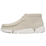 Clarks Trigenic 2 Go Mugavad Moodsad Vabaajajalatsid Naiste kingad Valge 261826034 35.5 white