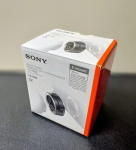 SONY LA-EA5 A-kinnitusega objektiiviadapterid E-kinnitusega kaamerate korpused 35mm t&auml;iskaader