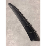 Porsche Panamera poritiiva iluv&otilde;re liist mudelitele 97050463309 ja 97050463409 Matte Black L gray