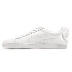 PUMA Basket Bow 'Triple White' Naiste 367319-01 38.5 white