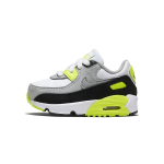 Nike Air Max 90 OG Volt 2020 TD CD6868-101 6C