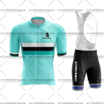 Etxeondo Meeste Hingav L&uuml;hikeste Varrukatega Jalgrattas&auml;rk Meeskonna Komplekt Maastikuratta S&otilde;iduriided Mugavad Jalgrattas&otilde;idu Varustus XS（old）