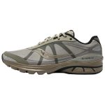 Saucony Kinvara 1 Retro Mugavad S&uuml;nteetilisest Nahast Libisemiskindlad Kulumiskindlad Jooksujalatsid Unisex toss Hall Roheline S102090-1002 42 gray