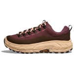 HOKA ONE ONE Tor Summit Kuivatatud viigimari Cold Brew 1147952-DRDF 41 punane