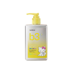 [b.clinicx] b3+ Helendav seerum Tooni korrigeeriv kehakreem 300ml white