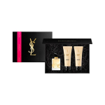 Yves Saint Laurent Libre Eau De Parfum koos du&scaron;igeeli ja parf&uuml;&uuml;miga, 7,5ml+50ml*2 EDP 7.5ml+Shower Gel 50ml*2
