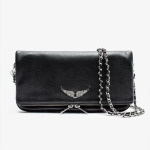 2026 Uus Moodne Naiste Crossbody Kott Must PU Retro &Otilde;lakott Luksuslik Disain Vabaaja Naiste &Uuml;mbrikukott black