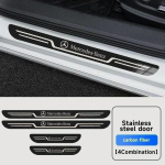 Mercedes-Benz AMG CLA CLS GLC GLK SLK A B C E-klassi W203 W204 W123 W124 W177 W212 W213 W221 roostevabast terasest l&auml;vepakk roheline