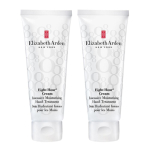Elizabeth Arden 8 Hour Intensiivne K&auml;tekreem 75ml 2 FREE white