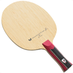 Butterfly Lauatennise reket Mizutani Jun ZLC AN K&auml;sikahvaga Anatoomiline R&uuml;ndav 36612 beige