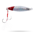 Kalas&ouml;&ouml;t K&otilde;vad Minnow Crank Bait Vibe Uppuvad peibutis Elutruud ujumiss&ouml;&ouml;dad Topeltkonksud P&uuml;&uuml;gitarbed 1pcs