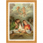 5D isetegemise &uuml;mmargune t&auml;isteemanttikandid ikoon Religioon kivid ristpistes komplektid k&auml;sit&ouml;&ouml; kingitus 20X30CM