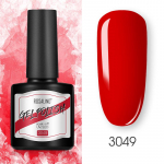 ROSALIND 8ml Soak Off Pure Color k&uuml;&uuml;negeeli LED/UV-lamp