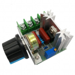 2000 W PWM vahelduvvoolu mootori kiiruse reguleerimise moodul dimmeri regulaatori 50-220 V reguleeritav pinge 2000W PWM