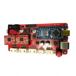 12V DIY Puidut&ouml;&ouml;tlemise Lasergraveerija Juhtpaneel Draiveri juhtplaat f mitmev&auml;rviline