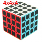 S&uuml;sinikkiust kuubik Maagiline kuubik Kiirus 2x2 3x3 4x4 5x5 p&uuml;ramiid 223 233 ruutmeetrit viltune pusle riisipelmeen Cubo Magico m&auml;nguasjad lastele