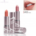Cute Press Superpower Silky Matte huulepulk 3,7 g - Tai kosmeetiline jumestus 05 Smile