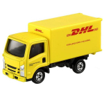 TAKARA TOMY Tomica 109 DHL veoauto