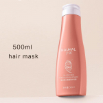 HOUMAI kitsepiima aminohapete &scaron;ampoon v&auml;rskendav ja &otilde;rn du&scaron;igeel puhas ja elastne &scaron;ampoonpalsam Hair mask