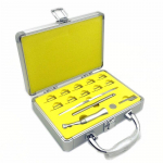 Hambaortodontiline Interproksimaalne emaili v&auml;hendamine IPR-s&uuml;steemi eemaldamine Kontranurga ortodontiline t&ouml;&ouml;riist