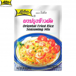 Lobo Idamaine praetud riisi maitseainesegu, ilma MSG-ta, v&auml;rvainete v&otilde;i s&auml;ilitusaineteta / Kogus 2 portsjonit, 25 g 25 g