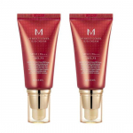 MISSHA M Perfect Cover BB kreem SPF42 PA+++ 50ml No.23 Natural Beige (3 valikut) #2EA