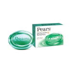 Pears Seep Oil-Clear & Glow gl&uuml;tseriini ja sidruni&otilde;ie ekstraktidega - 75G 75GM