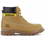 CAT Caterpillar Colorado - Herren Boots Winter Stiefel Honey-Beige PWC44100-940 Sneakers Sportschuhe ORIGINAL EU 40.5 UK 6.5