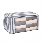 Teki hoiukott Kokkupandav, suure mahutavusega, erineva stiiliga Praktiline t&auml;hetr&uuml;kiga riidekonteiner magamistuppa D