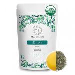 Roheline tee Sencha (50 g), Sencha roheline tee, tee aare
