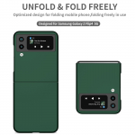 Kriimustuskindel Mugav Moekas &Uuml;mbris Samsung Galaxy Z Flip 7 6 4 5 5G jaoks flip7 flip6 flip2 Flip4 flip5 Flip3 Flip 3 2 1 Libisemiskindel Kate for Samsung Z Flip 4